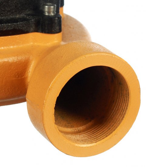 Насос дренажный Belamos для грязной воды 350 л/мин (DWP1800CS)