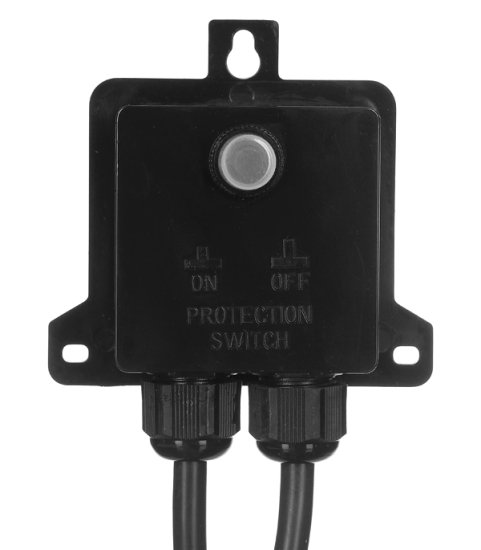 Насос дренажный Belamos для грязной воды 350 л/мин (DWP1800CS)