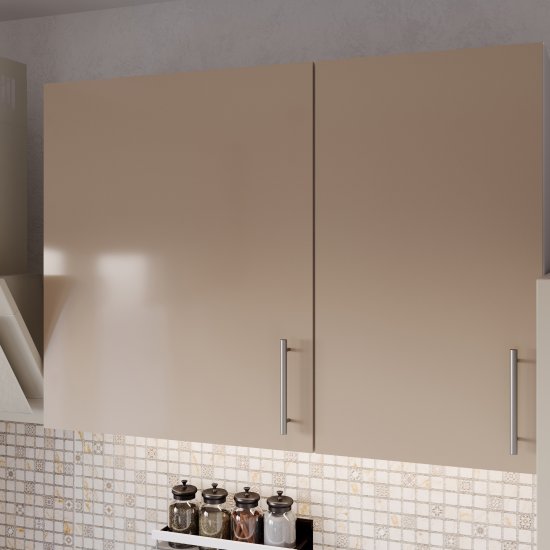 Фасад для шкафа вижен глянец 596х536х18 мм