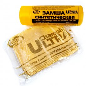 Большая салфетка AUTOVIRAZH AV-018311