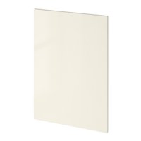Фасад для шкафа бьянко глянец 496х716х18 мм