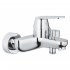 Смеситель для ванны Grohe Eurosmart Cosmopolitan
