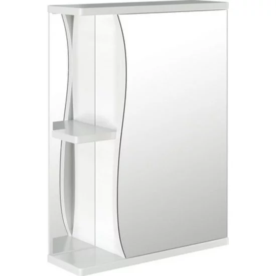 Правый навесной шкаф MIXLINE Классик-50