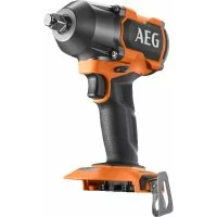 Ударный бесщеточный гайковерт AEG BSS18MTF12BL-0