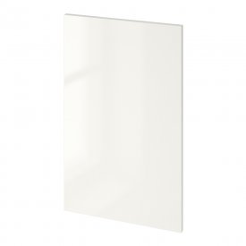 Фасад для шкафа белый глянец 446х716х18 мм