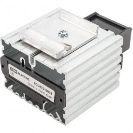Обогреватель для установки на DIN-рейку TDM ELECTRIC SQ0832-0003