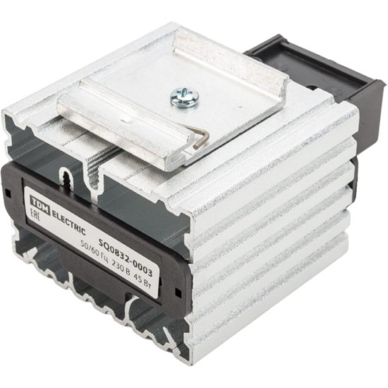 Обогреватель для установки на DIN-рейку TDM ELECTRIC SQ0832-0003