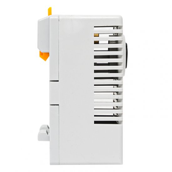 Гигростат на DIN-рейку EKF PROxima 230 В IP20 5 А (HCO5EM)