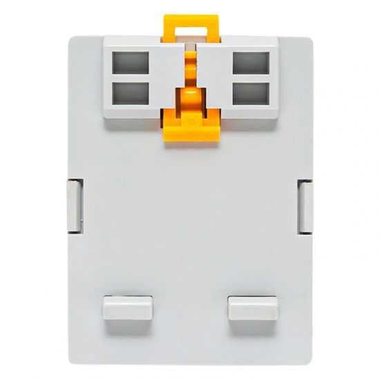 Гигростат на DIN-рейку EKF PROxima 230 В IP20 5 А (HCO5EM)