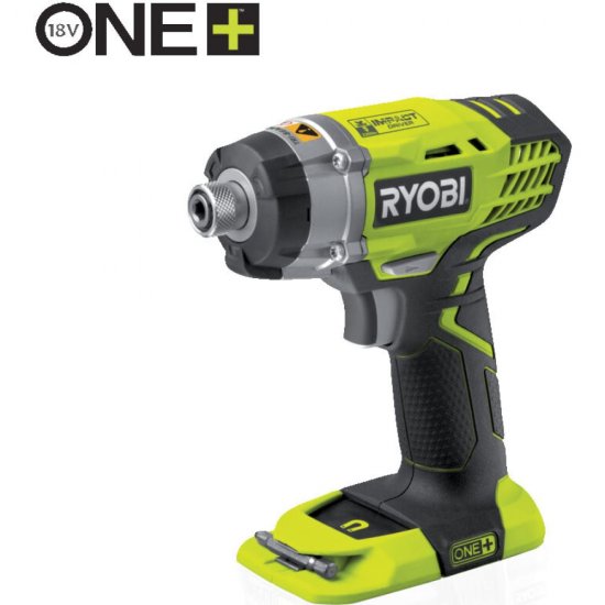 Аккумуляторный винтоверт Ryobi ONE+ RID1801M