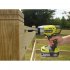 Аккумуляторный винтоверт Ryobi ONE+ RID1801M