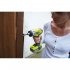 Аккумуляторный винтоверт Ryobi ONE+ RID1801M