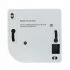 Термостат накладной EKF PROxima 230 В 1NO+1NC IP20 16 А охлаждение/ обогрев (thermo-no-nc-wall)