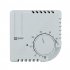 Термостат накладной EKF PROxima 230 В 1NO+1NC IP20 16 А охлаждение/ обогрев (thermo-no-nc-wall)