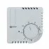 Термостат накладной EKF PROxima 230 В 1NO+1NC IP20 16 А охлаждение/ обогрев (thermo-no-nc-wall)