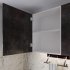 Фасад для ящика atelier темный 446х116х18 мм