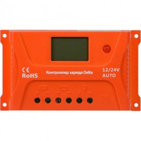 Контроллер заряда SmartWatt PWM 2420
