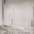 Фасад для ящика atelier светлый 596х116х18 мм