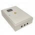 Щит распределительный навесной EKF ЩУРн 3/18 (Э) металлический IP31 500х340х120 мм 18 модулей с монтажной панелью