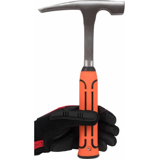 Молоток каменщика Gigant GHM500