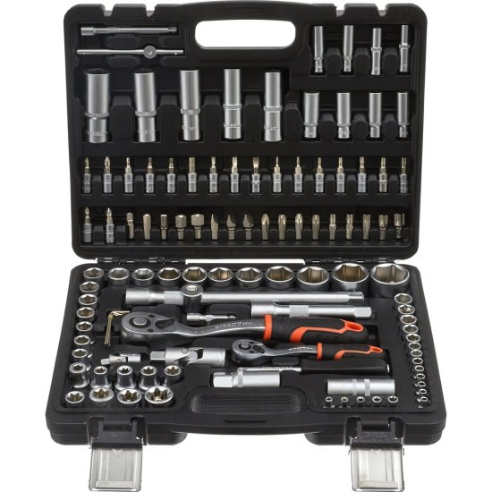 Набор инструментов Gigant GAS 108