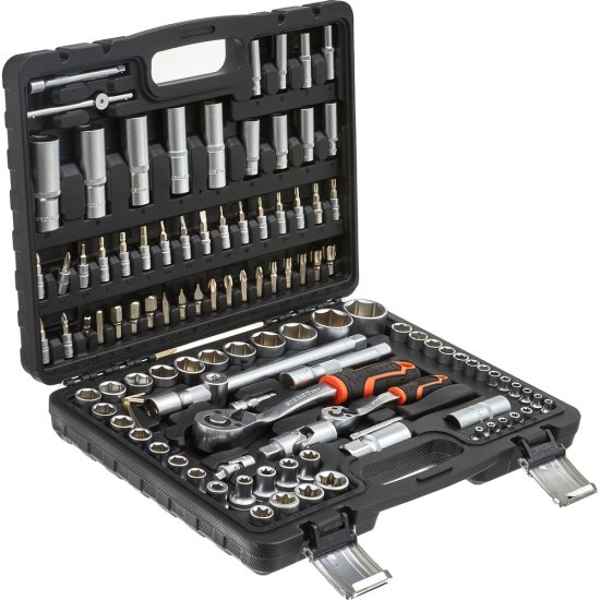 Набор инструментов Gigant GAS 108