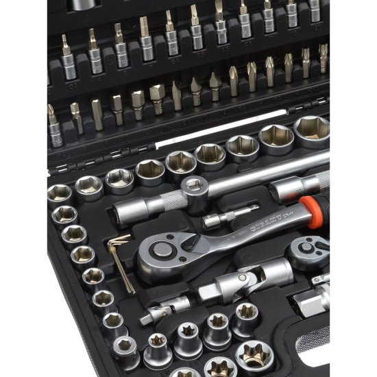 Набор инструментов Gigant GAS 108