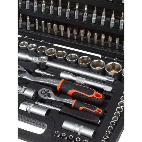 Набор инструментов Gigant GAS 108