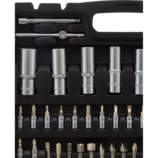 Набор инструментов Gigant GAS 108