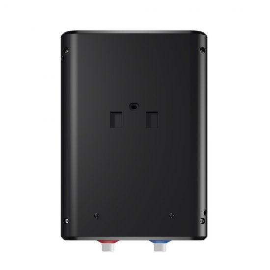 Водонагреватель накопительный Thermex Rif 10 O электрический 10 л 1,5 кВт над раковиной вертикальный