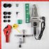 Сварочный аппарат для полипропиленовых труб Valtec ER-04 d20-40 мм 1200 Вт (VTp.799.E.020040)