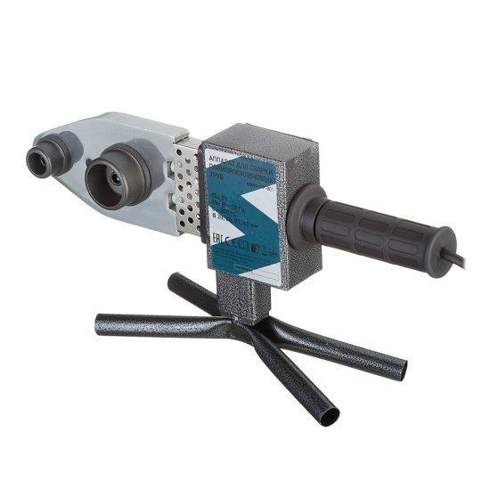 Сварочный аппарат для полипропиленовых труб d20-40 мм 800 Вт (NWM-PP-801)