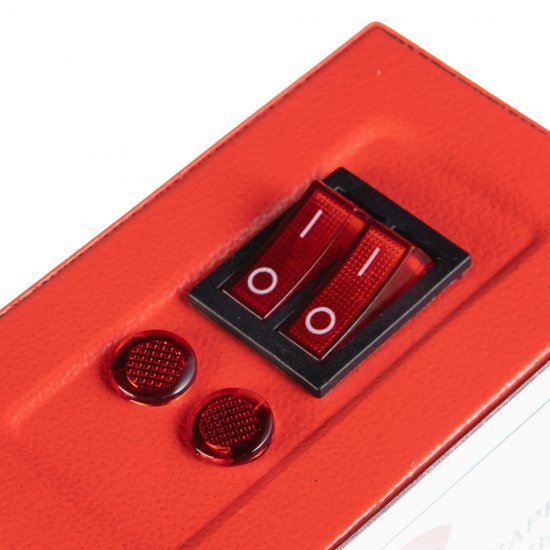 Сварочный аппарат для полипропиленовых труб КМ PP-B-2 d20-63 мм 1500 Вт (PP-B-2)