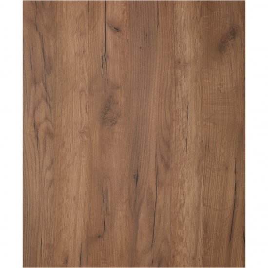 Фасад для шкафа дуб табачный craft 596х536х18 мм