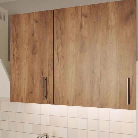 Фасад для ящика дуб табачный craft 596х116х18 мм