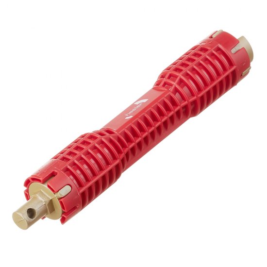 Ключ сантехнический Hesler для труднодоступных мест (693586)