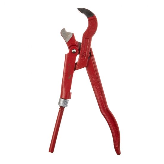 Ключ трубный Hesler 0,5