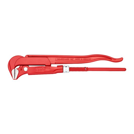 Ключ трубный Knipex 1 5/8