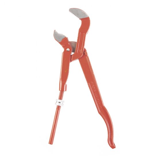 Ключ трубный Hesler 1