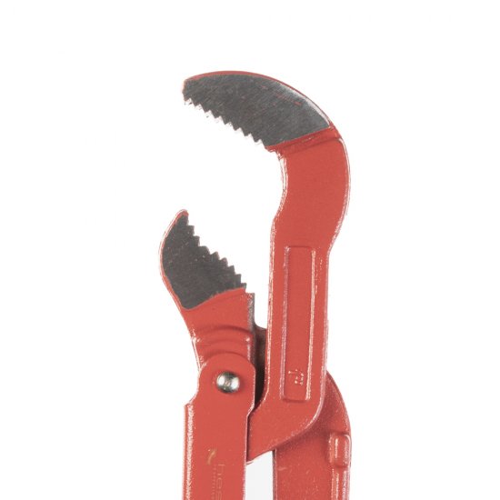 Ключ трубный Hesler 1