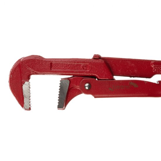 Ключ трубный Hesler 1