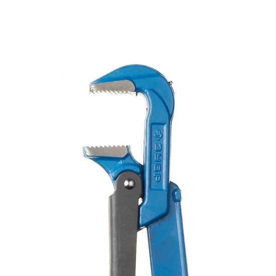 Ключ трубный Зубр 1