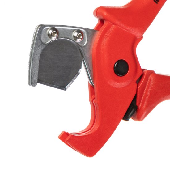 Труборез для пластиковых труб Knipex KN-9020185 d25 мм (KN-9020185)