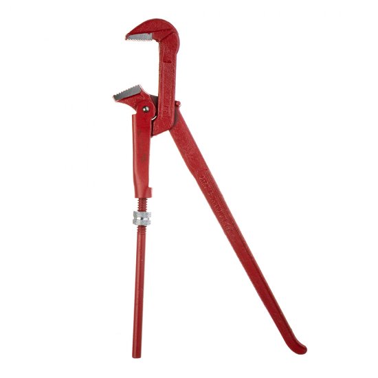 Ключ трубный Hesler 1,5