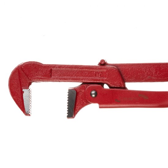 Ключ трубный Hesler 1,5