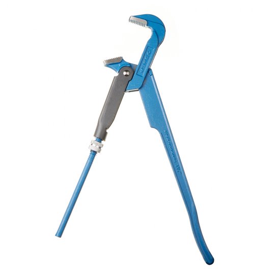 Ключ трубный Зубр 1,5