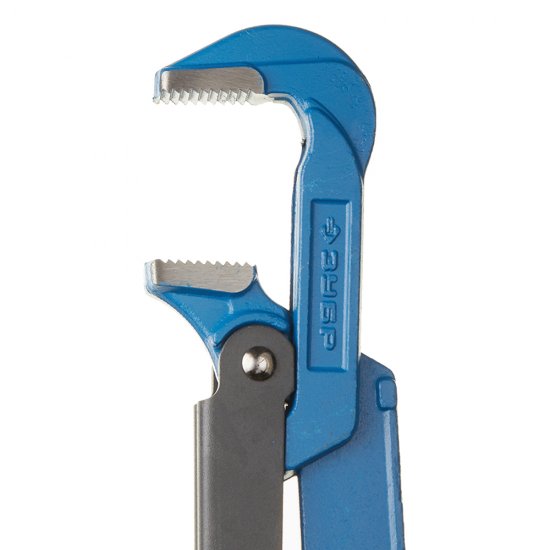 Ключ трубный Зубр 1,5