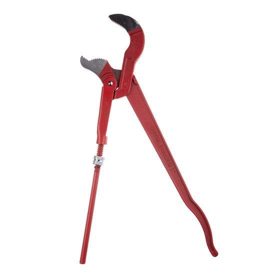 Ключ трубный Hesler 2