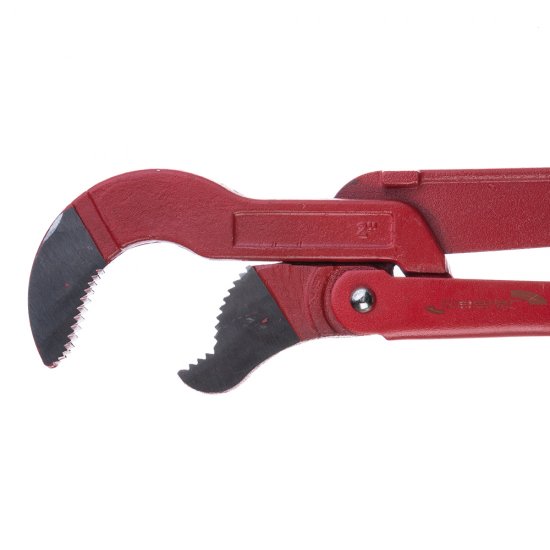 Ключ трубный Hesler 2