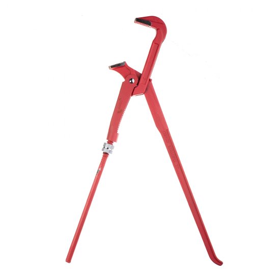 Ключ трубный Hesler 2